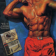 Illustration for article titled 10 Times When Comics And Movies Sexualized Male Superheroes